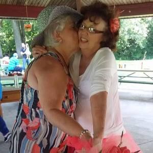 Meet your Posher, Kathy